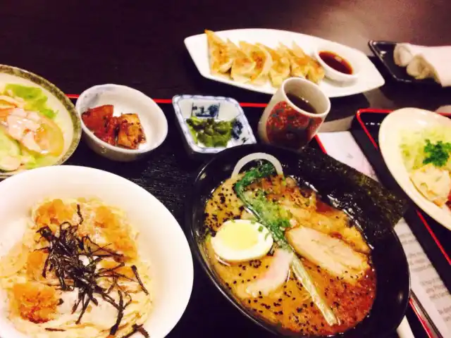 Ramen Kuroda Food Photo 15