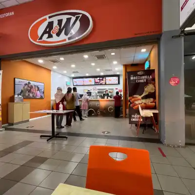 A&W