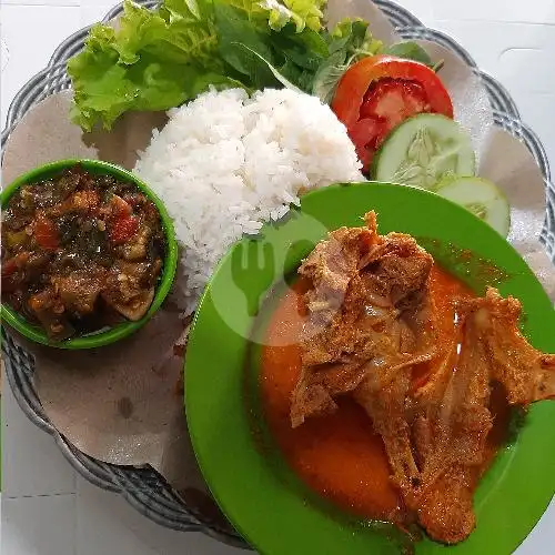 Gambar Makanan Warung Bebek 3 Rasa, Stadium Hotel 11