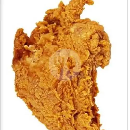 Gambar Makanan Gogo Fried Chicken, Taman Griya 5