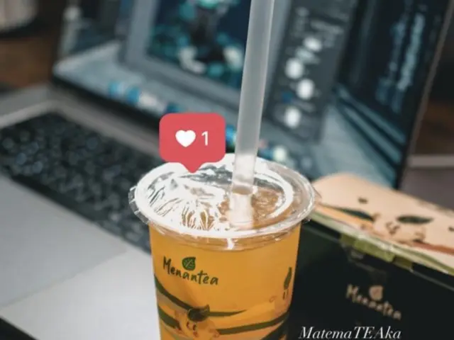 Gambar Makanan Menantea 5