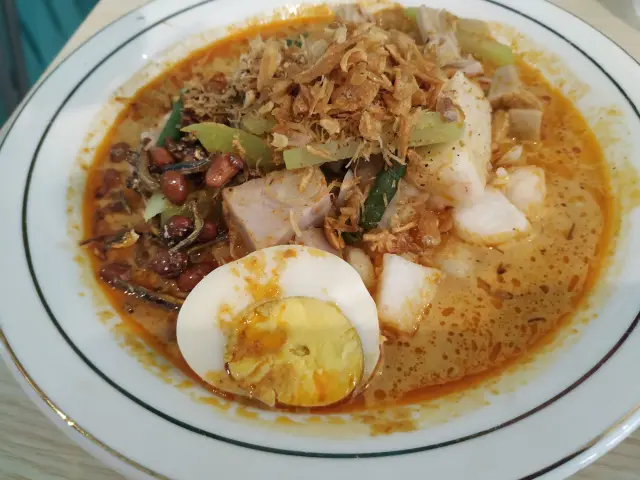 Gambar Makanan Kedai Khas Natuna 2