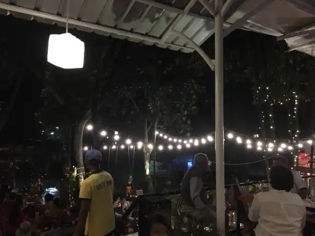 Gambar Makanan Lebak Wangi Garden Restaurant 13