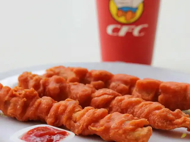 Gambar Makanan CFC 2