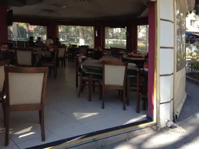 Hazal Cafe'nin yemek ve ambiyans fotoğrafları 11