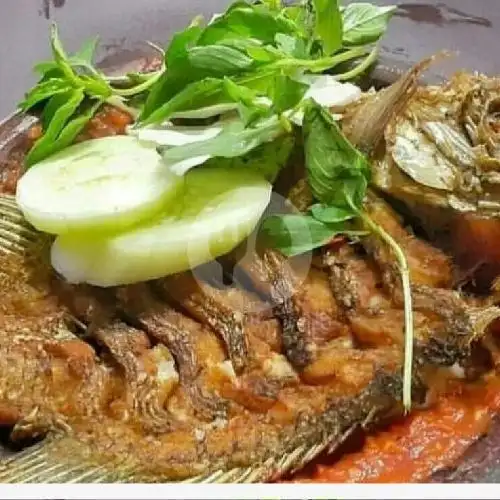 Gambar Makanan Aneka Seafood Kebon Kacang, Thamrin Kuliner 17