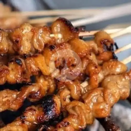 Gambar Makanan Sate Pak Heri - Ancol Selatan 13