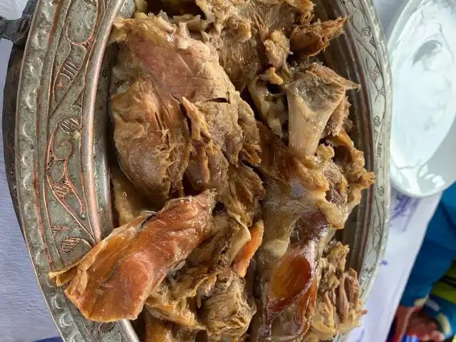 Maşukiye Kuzu Çevirme'nin yemek ve ambiyans fotoğrafları 17