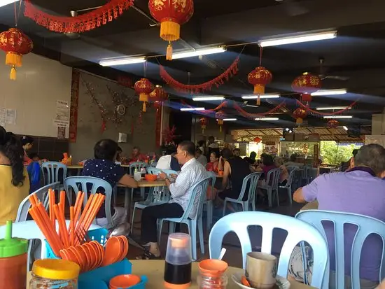Restoran Sin Liang Kee