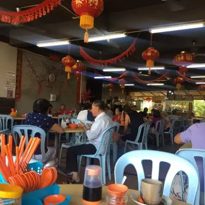 Restoran Sin Liang Kee