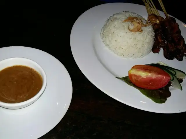 Gambar Makanan Bistro on Berawa 6