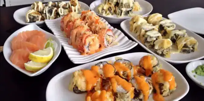 Sushi-Ya