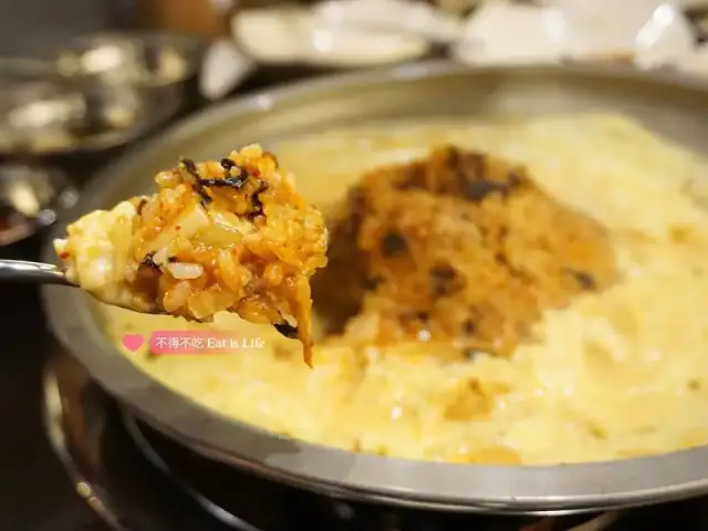 Shinmapo Korean BBQ Food Photo 11