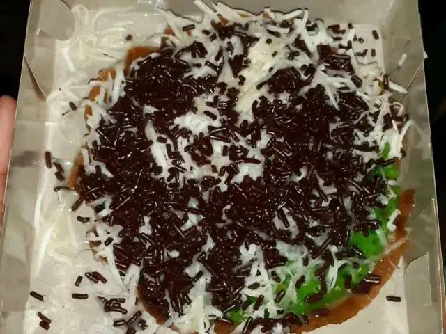 Gambar Makanan Martabak Alim 12