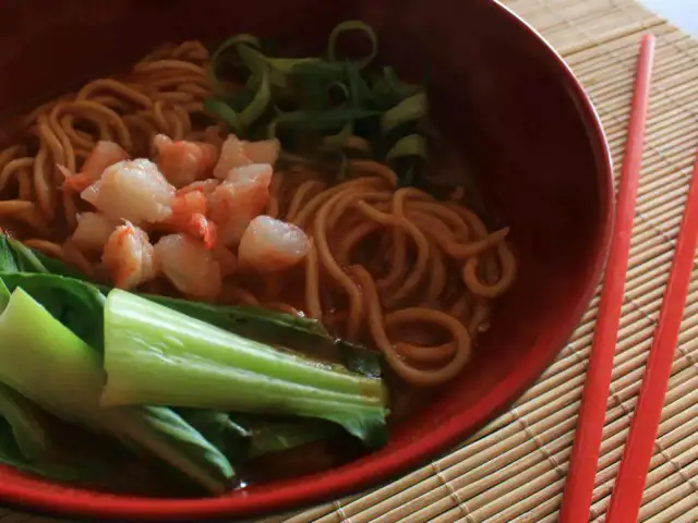 Gambar Makanan Shogun Ramen 6