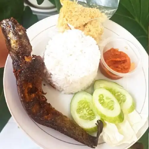 Gambar Makanan Ayam Kremes & Dimsum Panorama, Panorama Sepatan 2 16