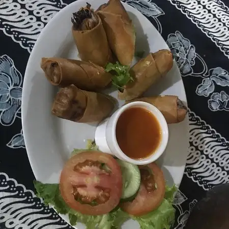 Gambar Makanan Tempatku Restaurant 20