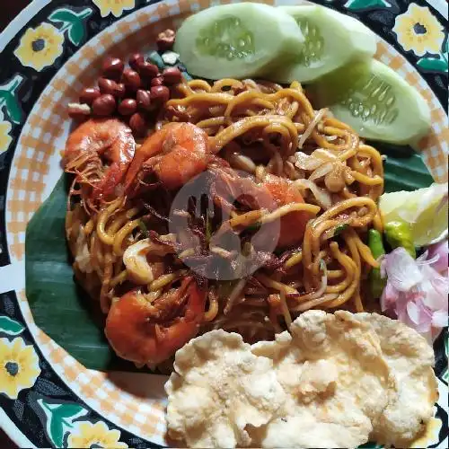 Gambar Makanan Mie Aceh Abang, Gang Kemped 12