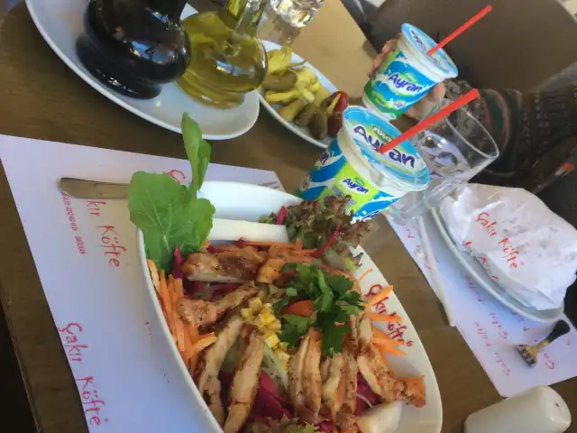 Çakır Köfte'nin yemek ve ambiyans fotoğrafları 7