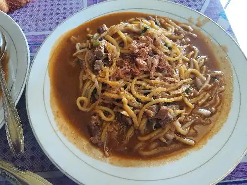 Warung Mie Aceh Ria Rawamangun