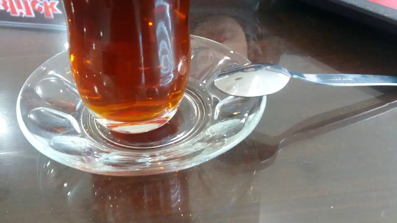 Özdilek Cafe