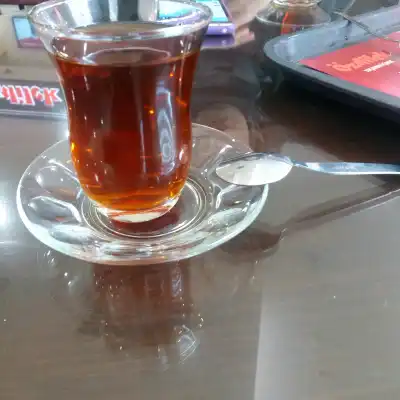 Özdilek Cafe