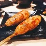 Koikeshoten Japanese Restaurant Food Photo 6