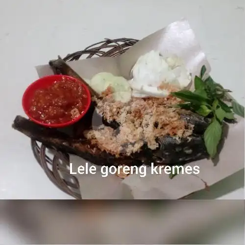 Gambar Makanan Laperpool Penyet, Ketileng Lama 7