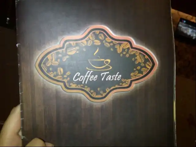 Gambar Makanan Coffee Taste 5