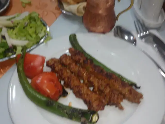 Şehmuz Kebap'nin yemek ve ambiyans fotoğrafları 4