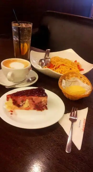 Secret Recipe Food Photo 9