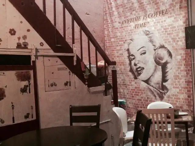 My Art Cafes Food Photo 3