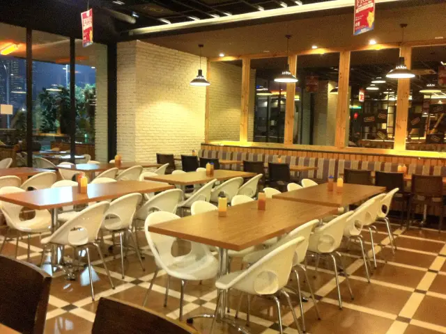 Gambar Makanan Solaria 3