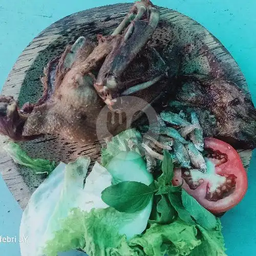 Gambar Makanan Tenda Makan Febri Jaya, Bangkalan 9