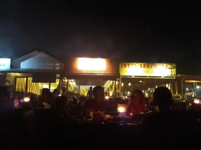 Gambar Makanan Nyoman Cafe Jimbaran 20