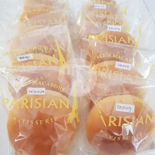 Gambar Makanan Parisian, Jendral Gatot Subroto 6