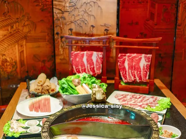 Gambar Makanan Shu Guo Yin Xiang 7