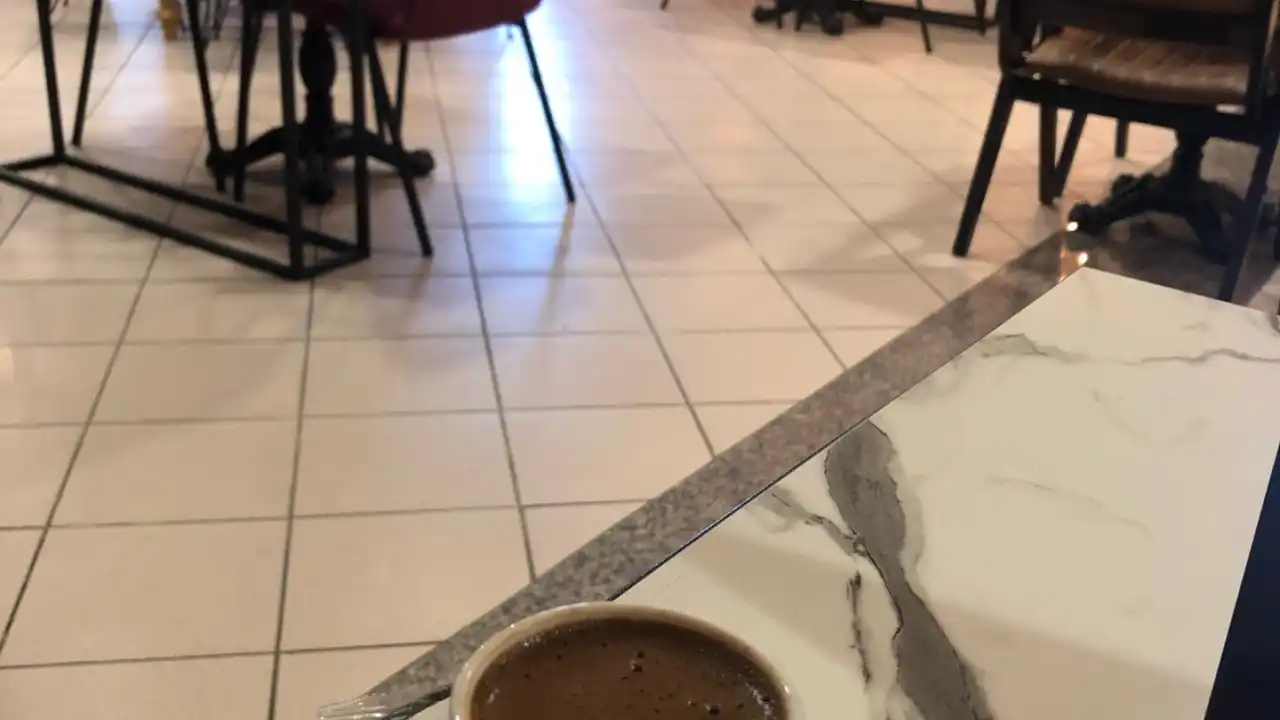 Kahvehane