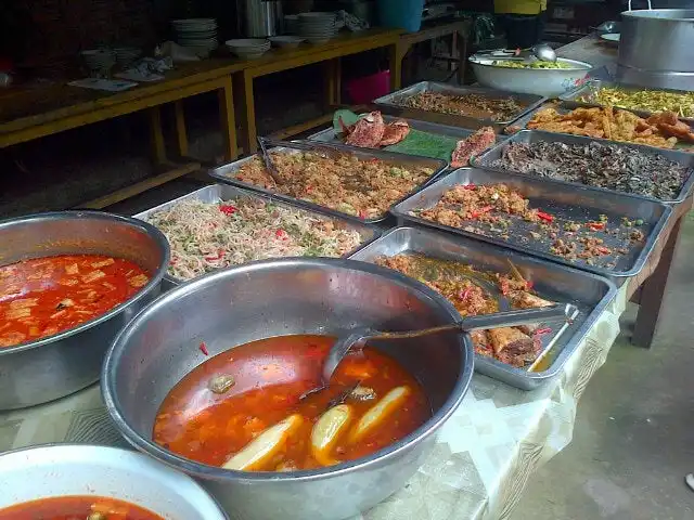 Gambar Makanan RM. Warung Gabus Mpo Kuni 6