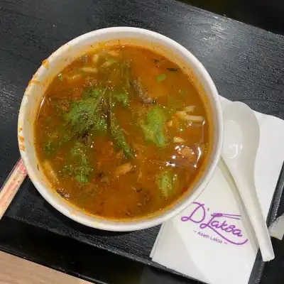 D'laksa