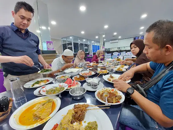 Gambar Makanan RM Pak Nurdin 19