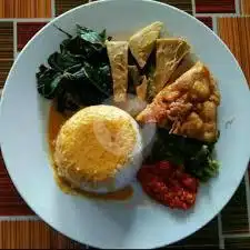 Gambar Makanan HalalFood Nasi Padang Sari Kambang, Gatsu 11