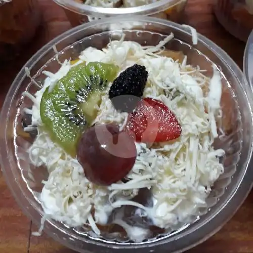 Gambar Makanan Joyfullfresh, Raya Abianbase 3