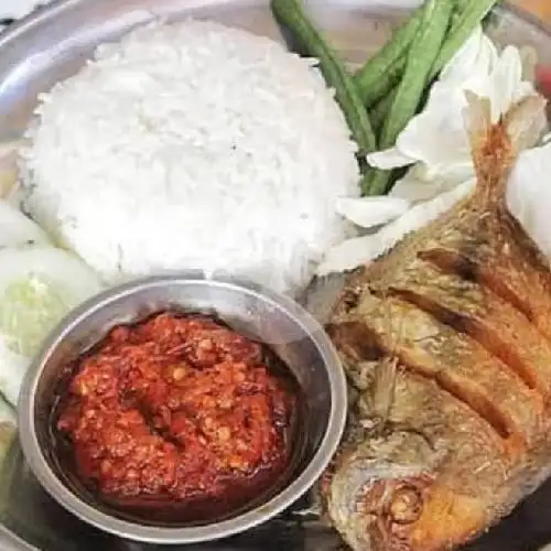 Gambar Makanan Nasi Goreng Rizky Banyuwangi, Bypass Ngurah Rai 16