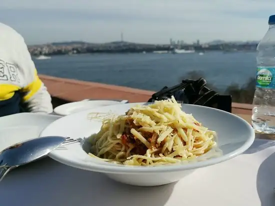 Topkapı Sarayı Konyalı Lokantası'nin yemek ve ambiyans fotoğrafları 61