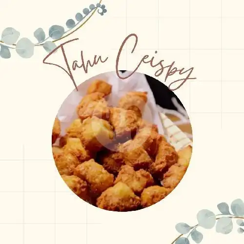 Gambar Makanan Althaf Pisang Crispy 4