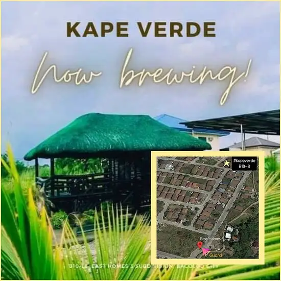Kape Verde Food Photo 1