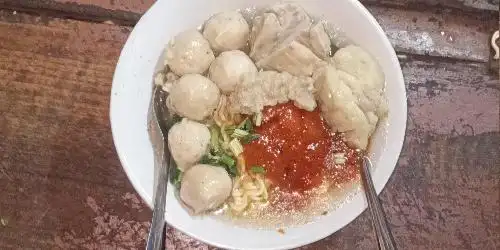 BAKSO NIKI JOSS