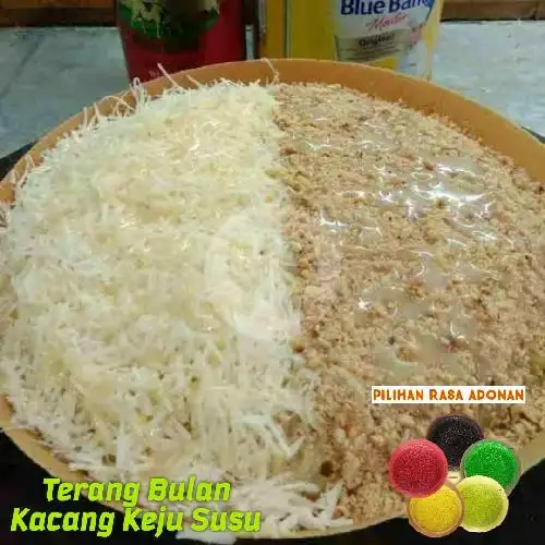 Gambar Makanan Terang Bulan Pak Raden 4