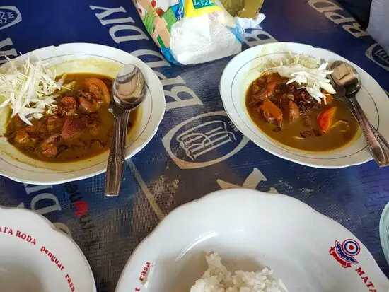 Gambar Makanan Tongseng & Gulai Ayam Kampung Sudi Moro 9